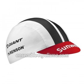 Casquette de vélo SKU012